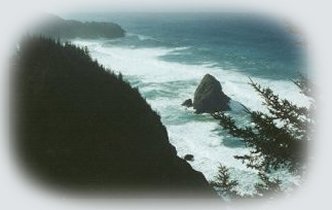 Oregon Coast