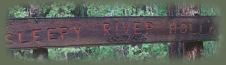 sleepy hollow at the retreat.